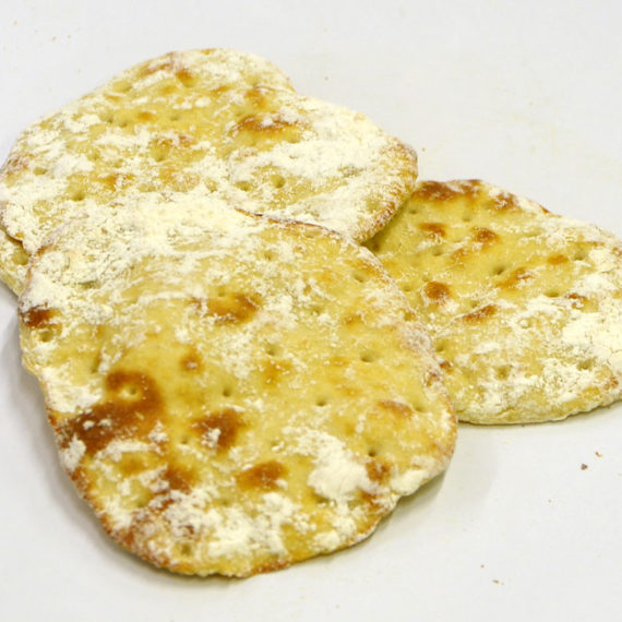 Perunaleposka
