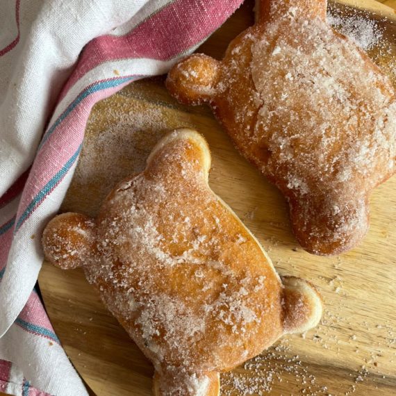 Munkkipossu
